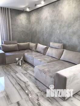 Студия квартира, вторичка, 60м2, 34/45 этаж