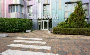 4-к квартира, вторичка, 101м2, 9/26 этаж