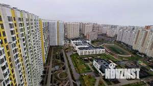 1-к квартира, вторичка, 33м2, 25/25 этаж