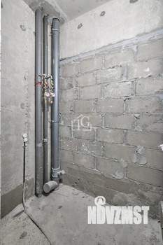 1-к квартира, вторичка, 35м2, 19/25 этаж