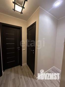 1-к квартира, вторичка, 33м2, 5/9 этаж