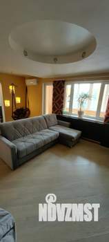 2-к квартира, вторичка, 76м2, 8/15 этаж