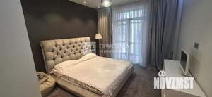 3-к квартира, вторичка, 87м2, 20/23 этаж