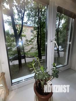 2-к квартира, вторичка, 41м2, 1/4 этаж