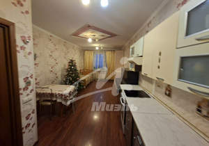 3-к квартира, вторичка, 91м2, 13/22 этаж