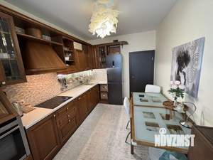 2-к квартира, вторичка, 58м2, 5/12 этаж