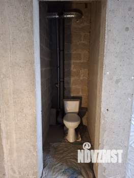 3-к квартира, вторичка, 48м2, 16/24 этаж