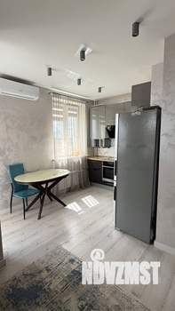 1-к квартира, вторичка, 42м2, 15/17 этаж