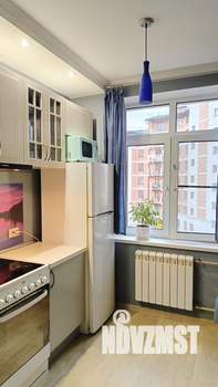 2-к квартира, вторичка, 44м2, 5/9 этаж