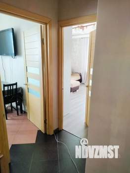 1-к квартира, вторичка, 40м2, 12/25 этаж