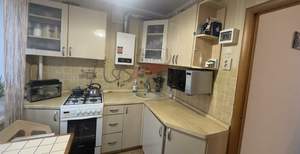 1-к квартира, вторичка, 30м2, 3/5 этаж