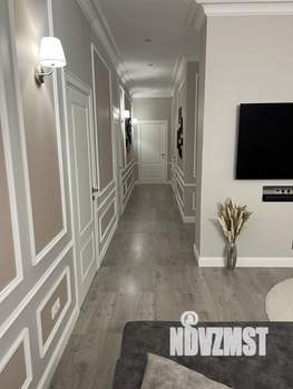 3-к квартира, вторичка, 124м2, 3/11 этаж