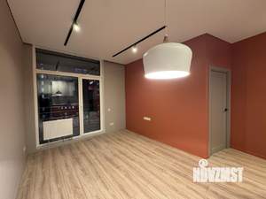 1-к квартира, вторичка, 35м2, 4/12 этаж