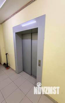 1-к квартира, вторичка, 36м2, 3/4 этаж