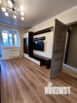 1-к квартира, вторичка, 38м2, 2/5 этаж