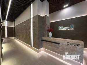 2-к квартира, вторичка, 59м2, 23/25 этаж
