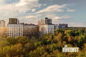 4-к квартира, вторичка, 88м2, 8/10 этаж