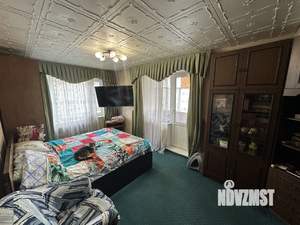 2-к квартира, вторичка, 42м2, 8/10 этаж