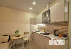 Студия квартира, вторичка, 24м2, 2/8 этаж