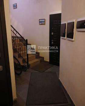 Студия квартира, вторичка, 17м2, 2/3 этаж