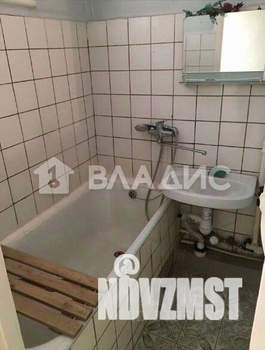 2-к квартира, вторичка, 43м2, 2/5 этаж