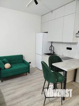 Студия квартира, вторичка, 28м2, 11/12 этаж