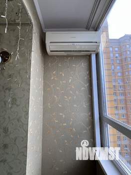 2-к квартира, вторичка, 68м2, 12/23 этаж