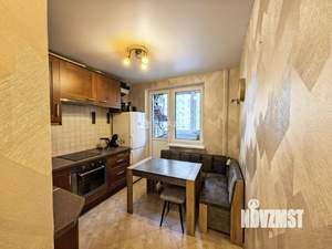 1-к квартира, вторичка, 43м2, 8/16 этаж