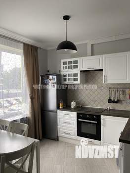 1-к квартира, вторичка, 35м2, 2/26 этаж