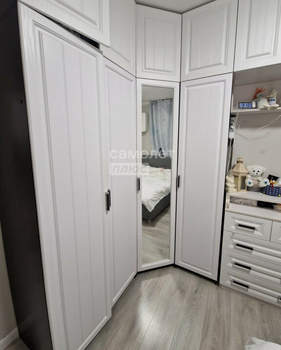 2-к квартира, вторичка, 43м2, 13/32 этаж