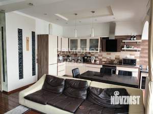 2-к квартира, вторичка, 85м2, 25/25 этаж
