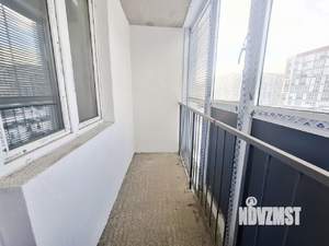 Студия квартира, вторичка, 25м2, 3/9 этаж