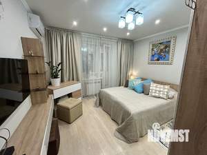 3-к квартира, вторичка, 73м2, 14/20 этаж