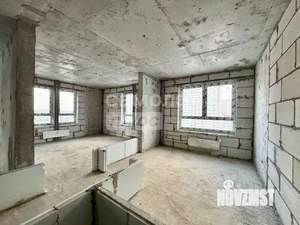 4-к квартира, вторичка, 87м2, 6/17 этаж