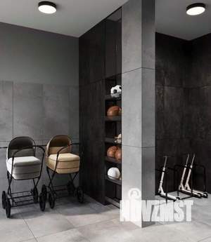 Студия квартира, вторичка, 22м2, 2/9 этаж