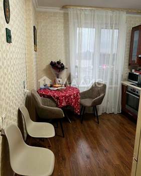 2-к квартира, вторичка, 59м2, 7/25 этаж