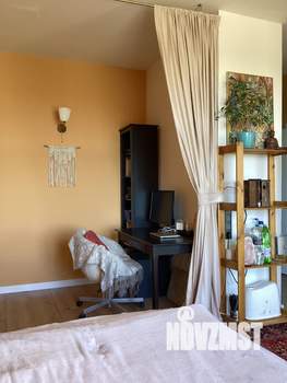 Студия квартира, вторичка, 32м2, 8/8 этаж