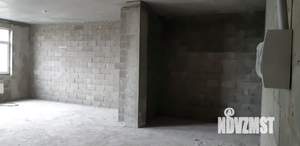 Студия квартира, вторичка, 63м2, 3/9 этаж