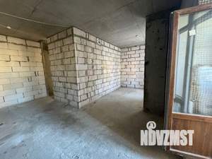 2-к квартира, вторичка, 58м2, 3/8 этаж