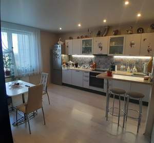 2-к квартира, вторичка, 57м2, 17/26 этаж