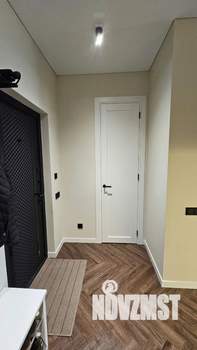 1-к квартира, вторичка, 41м2, 12/29 этаж