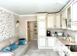 2-к квартира, вторичка, 60м2, 22/25 этаж