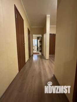 3-к квартира, вторичка, 76м2, 9/17 этаж