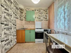 1-к квартира, вторичка, 31м2, 1/5 этаж