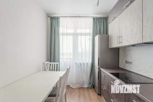 3-к квартира, сданный дом, 65м2, 7/10 этаж