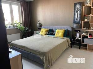 2-к квартира, вторичка, 62м2, 13/22 этаж