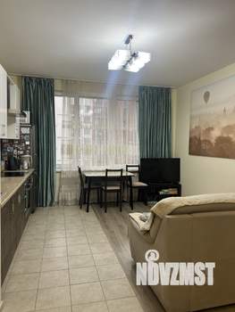 2-к квартира, вторичка, 52м2, 5/8 этаж