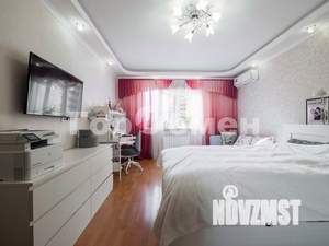 2-к квартира, вторичка, 74м2, 7/17 этаж