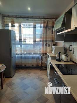 1-к квартира, вторичка, 36м2, 5/8 этаж