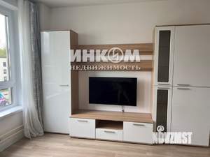 3-к квартира, вторичка, 78м2, 3/33 этаж